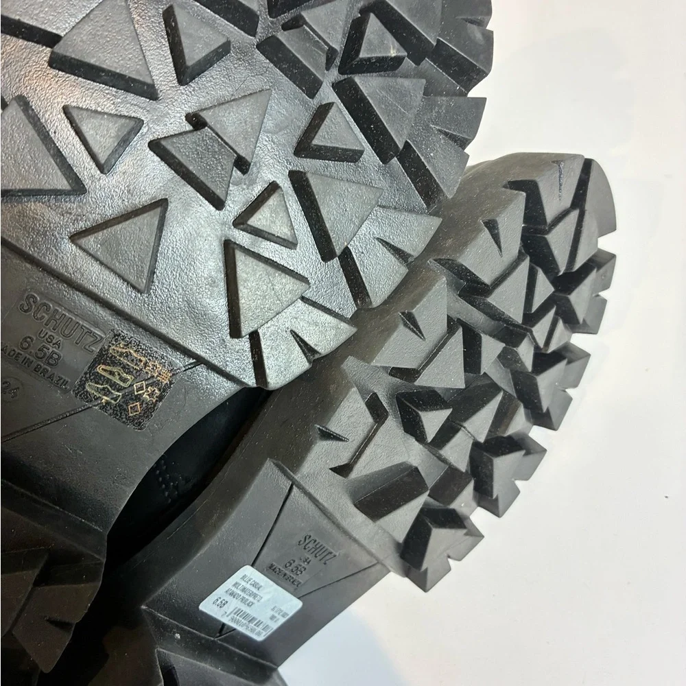 Schutz | Billie Casual Bootie